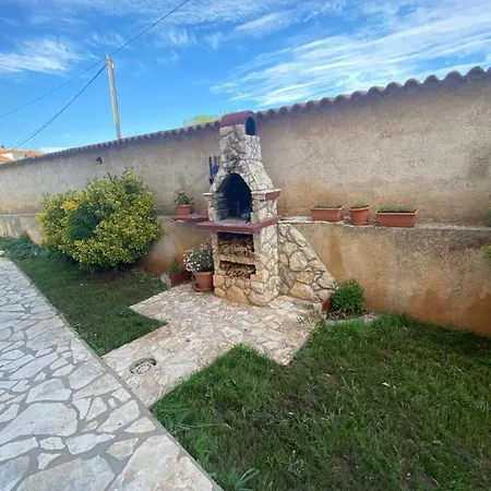 Armin Appartamento *