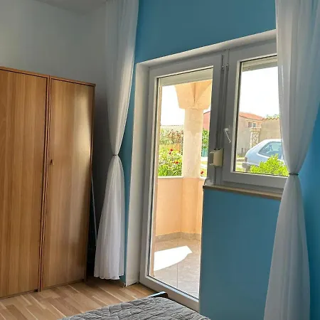 Appartamento Armin Ližnjan