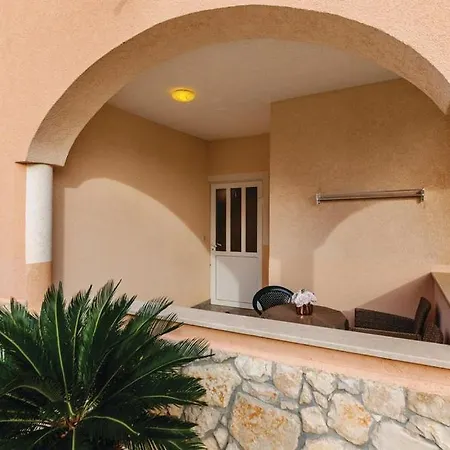 Appartamento Armin *