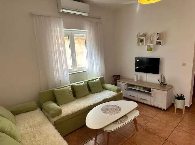 Armin Apartman Liznjan
