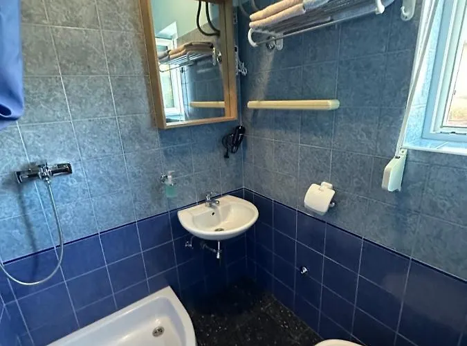 Armin Apartman Liznjan