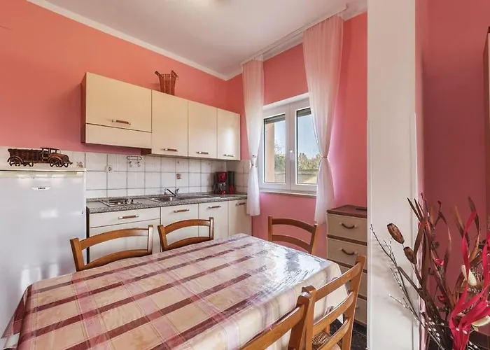 Armin Apartman Liznjan