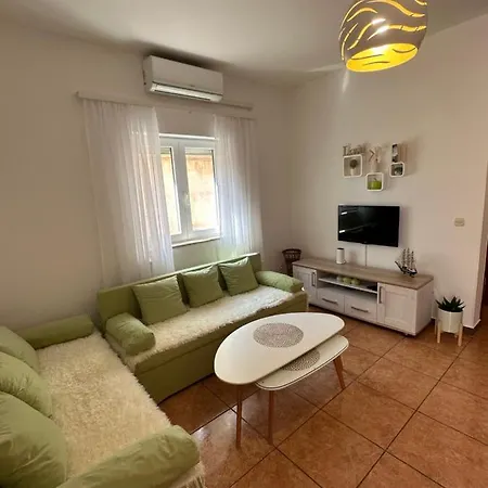 Armin Apartman Liznjan