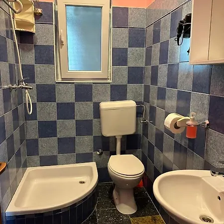 Armin Apartamento