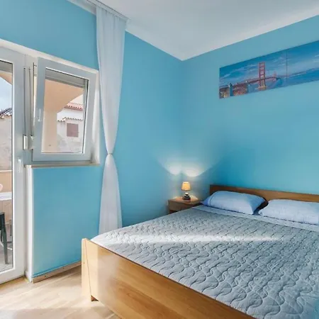 Apartamento Armin *