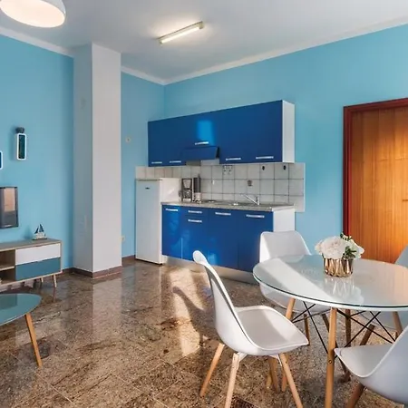 Armin Apartman Liznjan