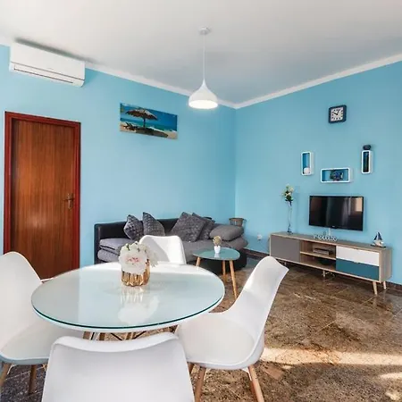 Armin Apartamento
