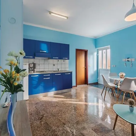 Apartamento Armin