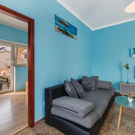 Apartamento Armin