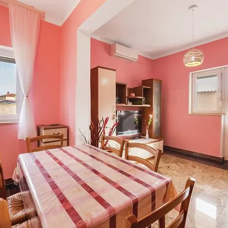 Armin Apartamento *