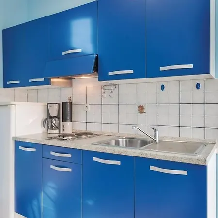 Apartman Armin *