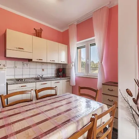 Armin Apartman Liznjan