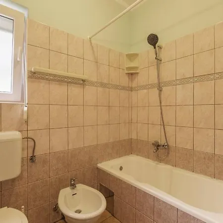Apartman Armin Liznjan