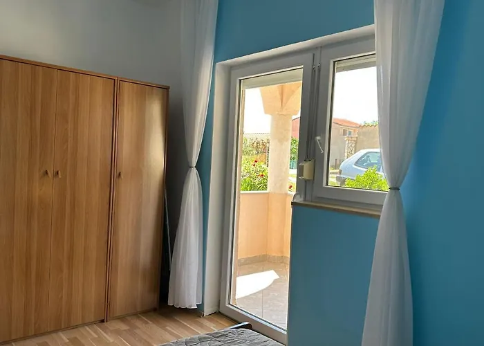 Apartman Armin Ližnjan