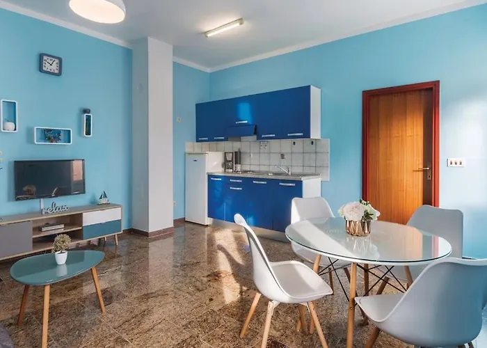 Armin Apartman Ližnjan