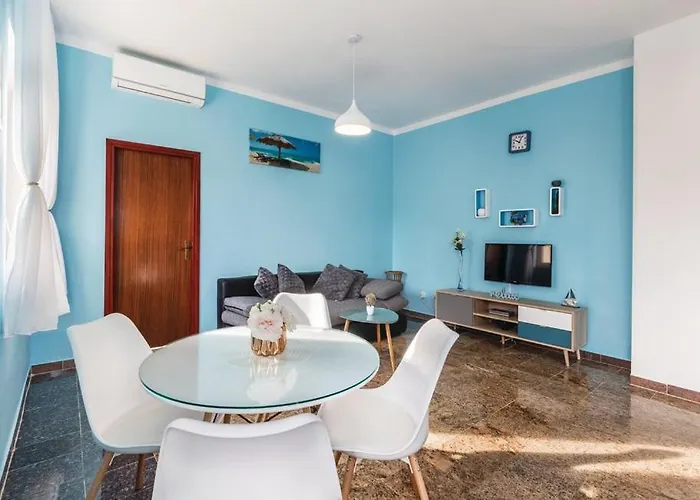 Armin Apartman
