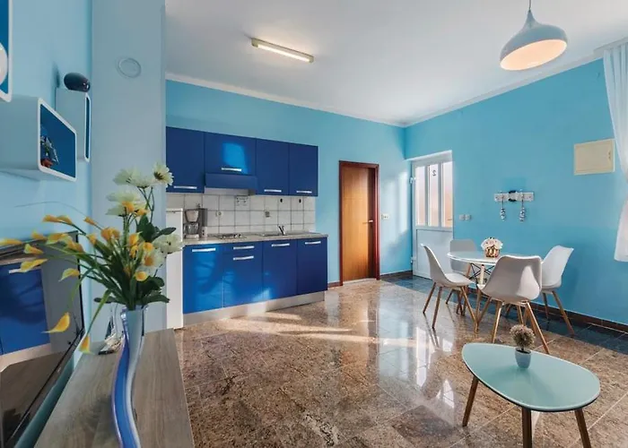Apartman Armin
